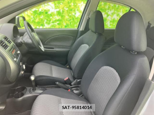 Nissan MARCH 2014-02 8374210-5