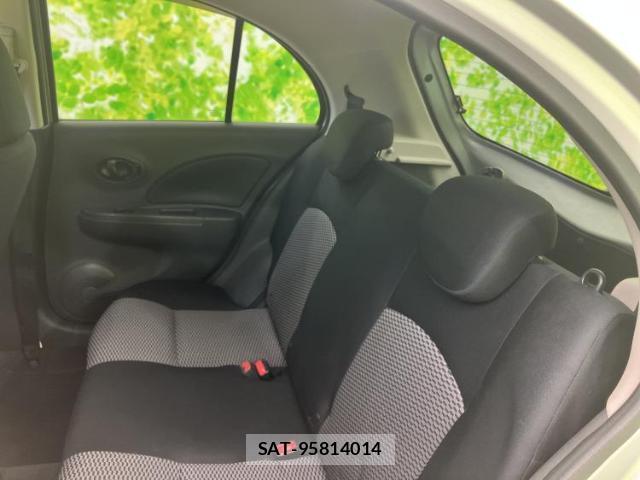 Nissan MARCH 2014-02 8374210-6