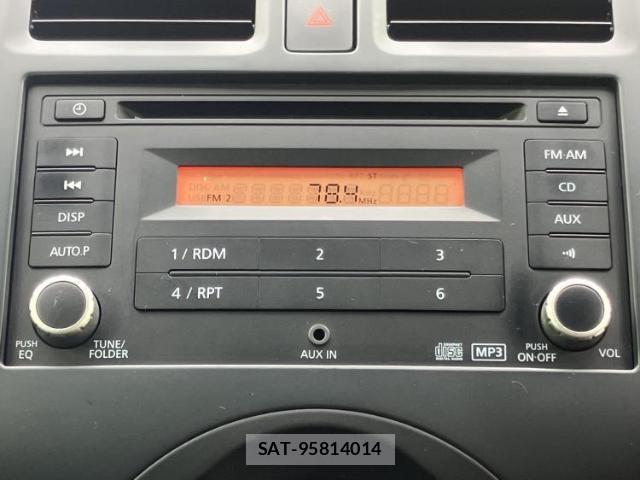 Nissan MARCH 2014-02 8374210-8