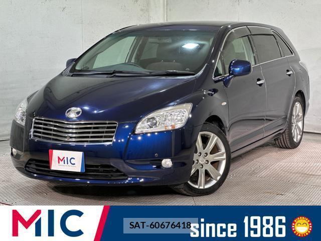 sat car