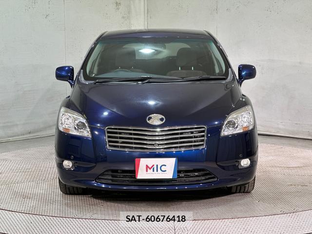 Toyota MARK X ZIO 2007-11 8373447-12