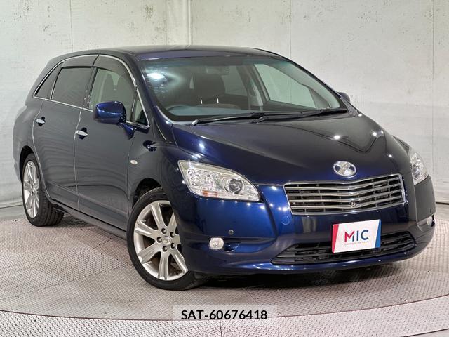 Toyota MARK X ZIO 2007-11 8373447-13