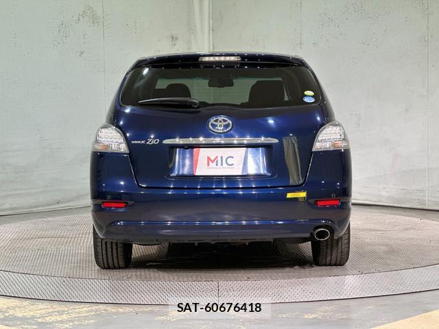 Toyota MARK X ZIO 2007-11 8373447-16