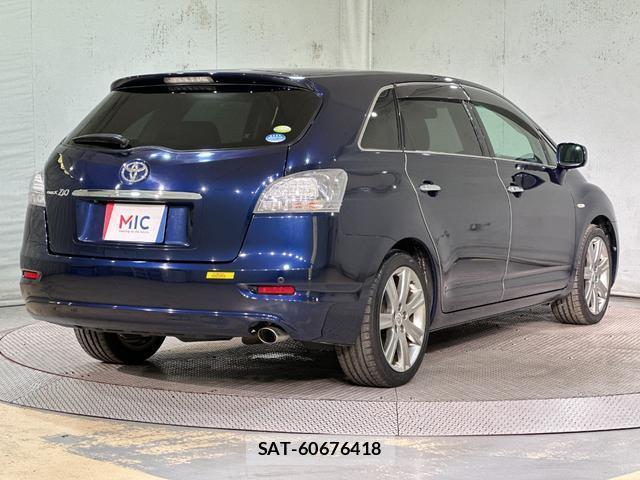 Toyota MARK X ZIO 2007-11 8373447-17