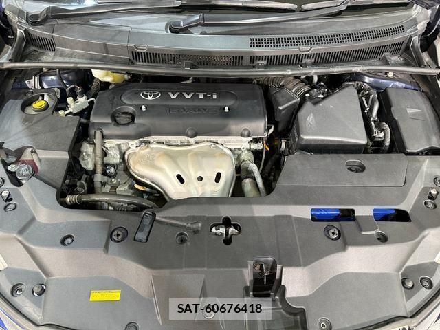 Toyota MARK X ZIO 2007-11 8373447-19