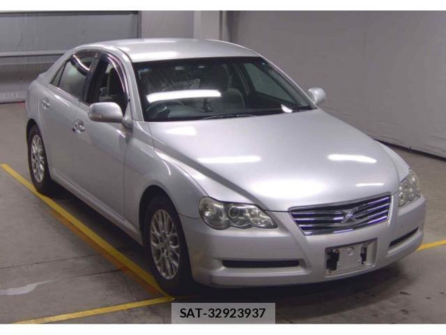 Toyota MARK X 2009-07 8373607-0