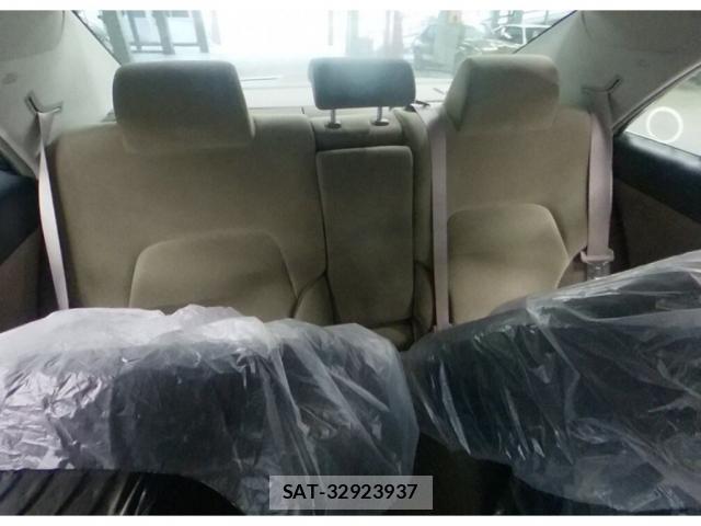 Toyota MARK X 2009-07 8373607-4
