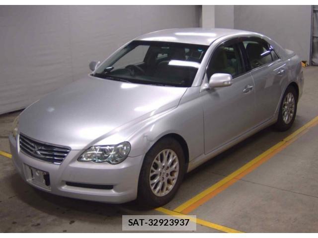 Toyota MARK X 2009-07 8373607-5