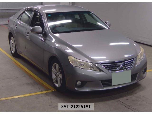 Toyota MARK X 2012-05 8373615-0