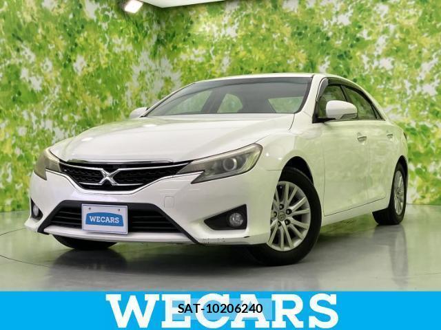Toyota MARK X 2013-03 8374256-0