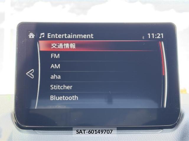 Mazda MAZDA2 2022-09 8372606-10