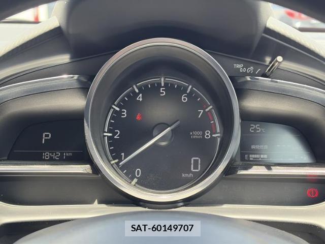 Mazda MAZDA2 2022-09 8372606-13