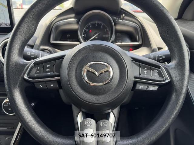 Mazda MAZDA2 2022-09 8372606-14