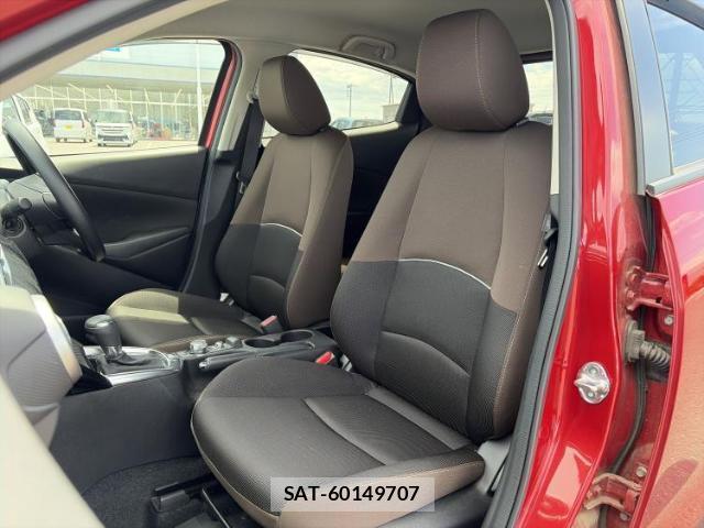 Mazda MAZDA2 2022-09 8372606-5