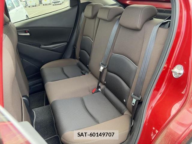 Mazda MAZDA2 2022-09 8372606-6