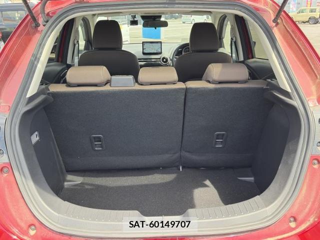 Mazda MAZDA2 2022-09 8372606-7