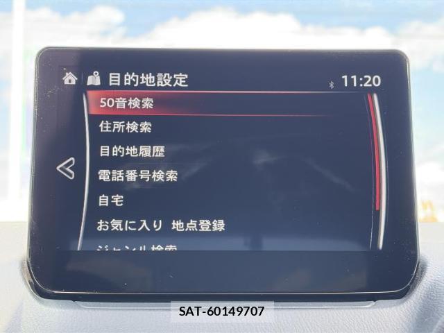 Mazda MAZDA2 2022-09 8372606-8