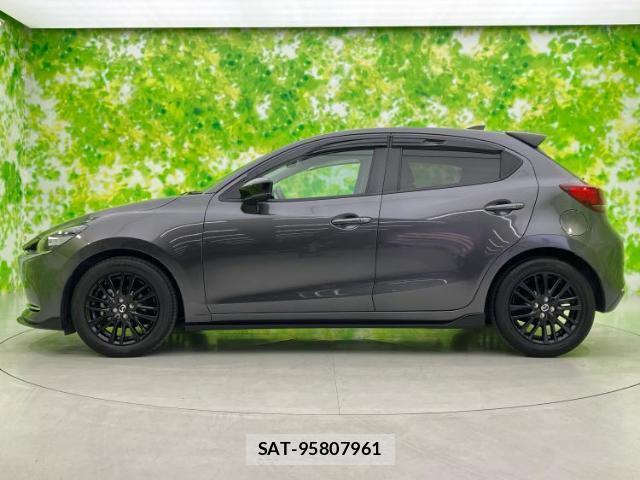 Mazda MAZDA2 2021-11 8374093-1
