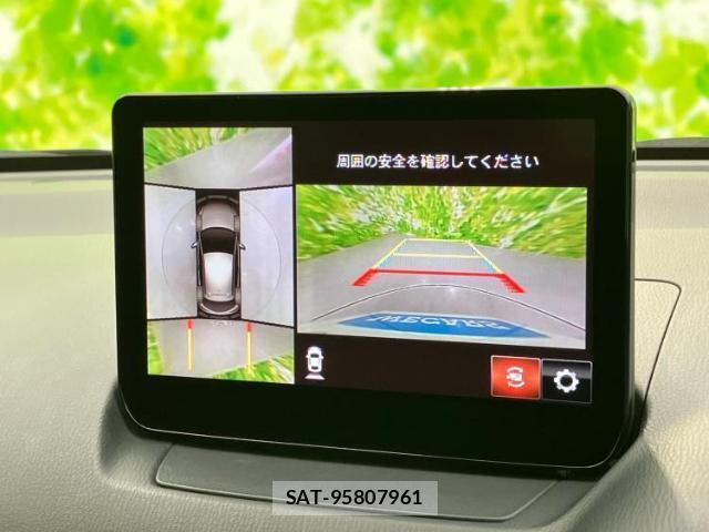 Mazda MAZDA2 2021-11 8374093-13