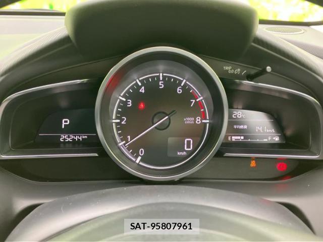 Mazda MAZDA2 2021-11 8374093-14