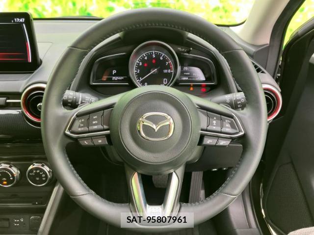 Mazda MAZDA2 2021-11 8374093-15