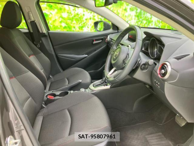 Mazda MAZDA2 2021-11 8374093-3
