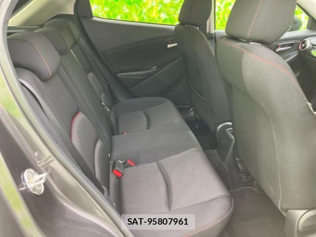 Mazda MAZDA2 2021-11 8374093-4