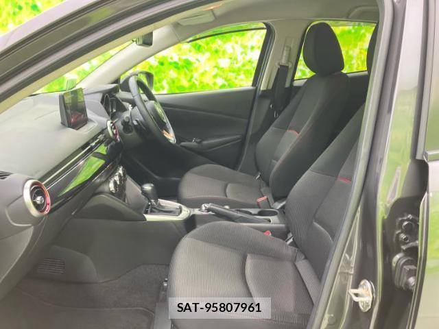 Mazda MAZDA2 2021-11 8374093-5