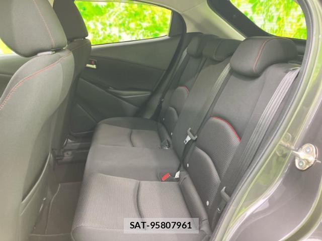 Mazda MAZDA2 2021-11 8374093-6