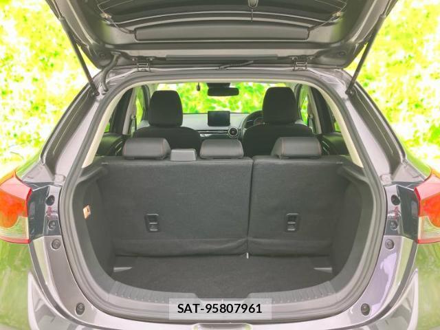 Mazda MAZDA2 2021-11 8374093-7
