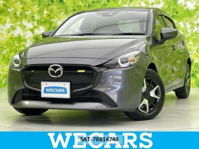 Mazda MAZDA2 2023-04 8374312-0