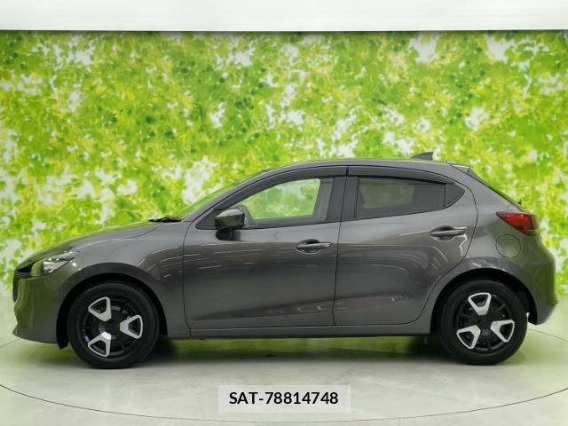 Mazda MAZDA2 2023-04 8374312-1