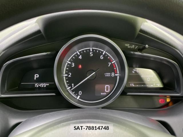 Mazda MAZDA2 2023-04 8374312-13