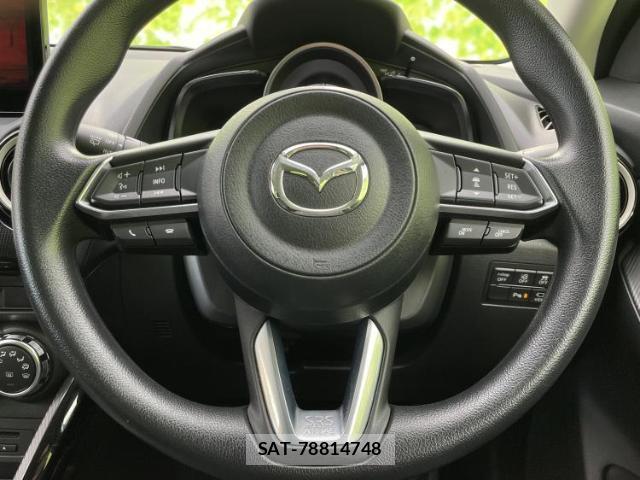 Mazda MAZDA2 2023-04 8374312-14