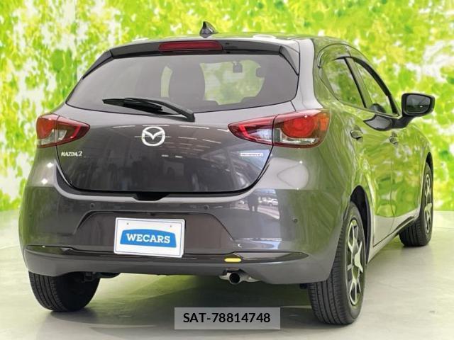 Mazda MAZDA2 2023-04 8374312-2