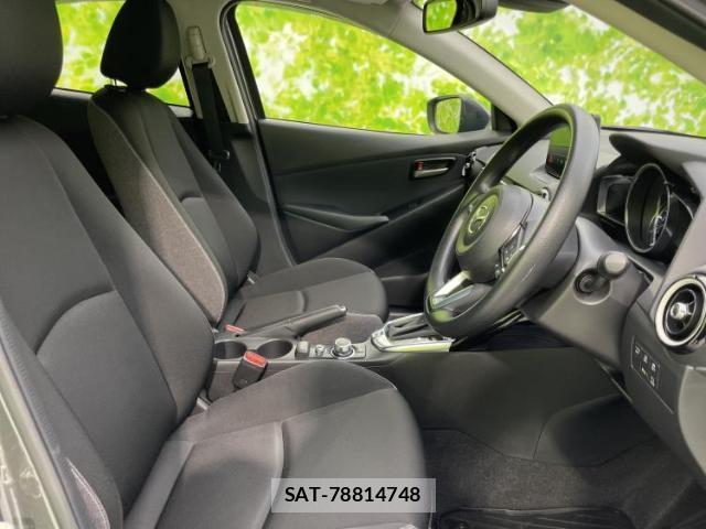Mazda MAZDA2 2023-04 8374312-3