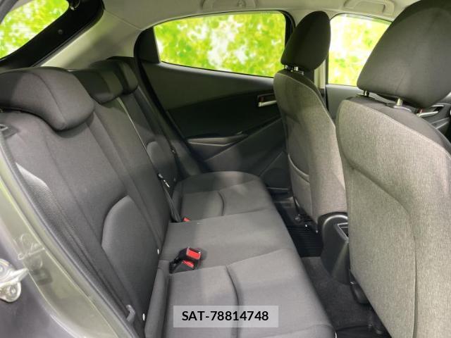 Mazda MAZDA2 2023-04 8374312-4