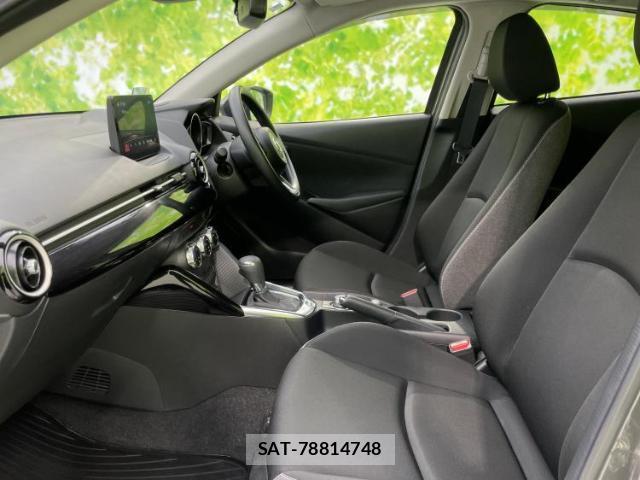 Mazda MAZDA2 2023-04 8374312-6