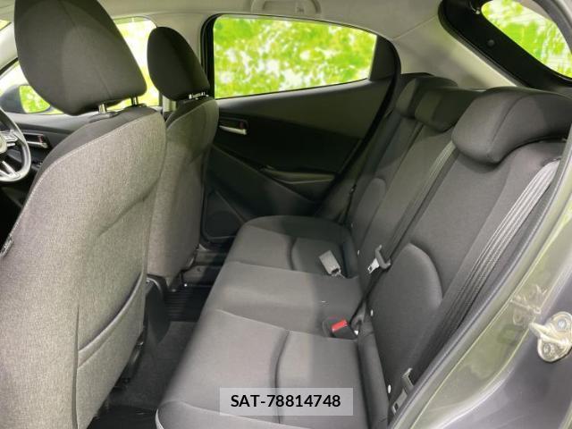 Mazda MAZDA2 2023-04 8374312-7