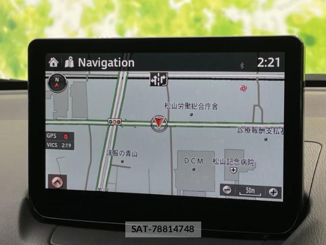 Mazda MAZDA2 2023-04 8374312-9
