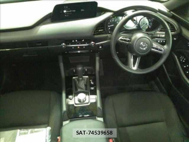 Mazda MAZDA3 2023-02 8373301-2
