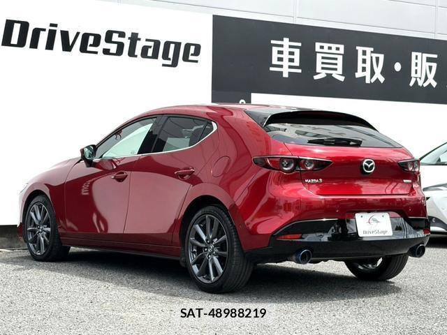 Mazda MAZDA3 2019-06 8373330-10