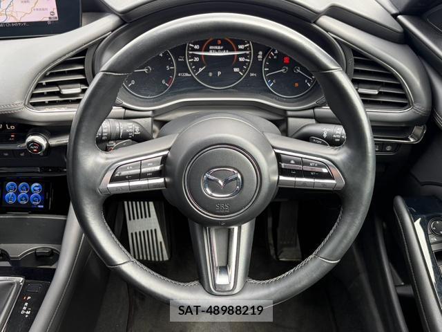 Mazda MAZDA3 2019-06 8373330-13