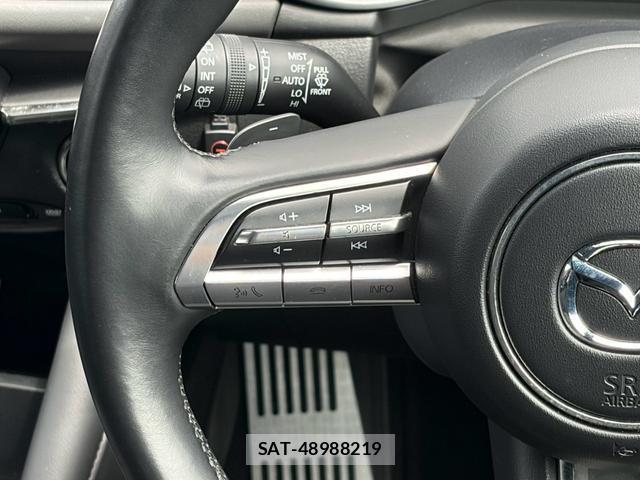 Mazda MAZDA3 2019-06 8373330-14