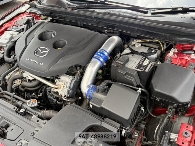 Mazda MAZDA3 2019-06 8373330-16