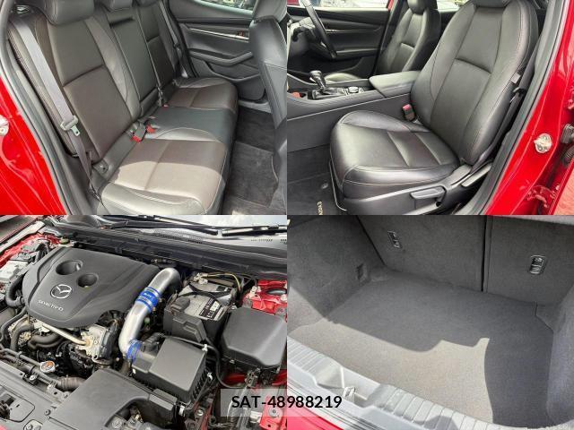 Mazda MAZDA3 2019-06 8373330-6