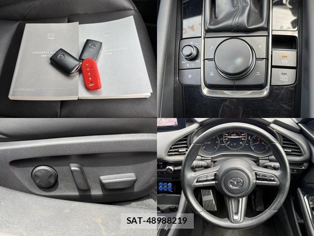 Mazda MAZDA3 2019-06 8373330-7