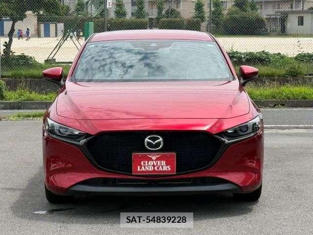 Mazda MAZDA3 2019-09 8374040-14