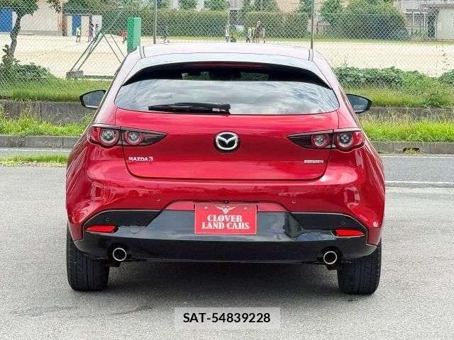 Mazda MAZDA3 2019-09 8374040-15