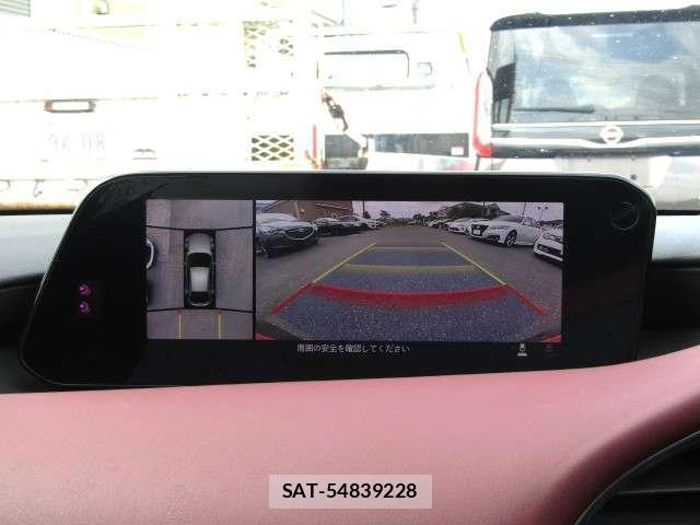 Mazda MAZDA3 2019-09 8374040-3